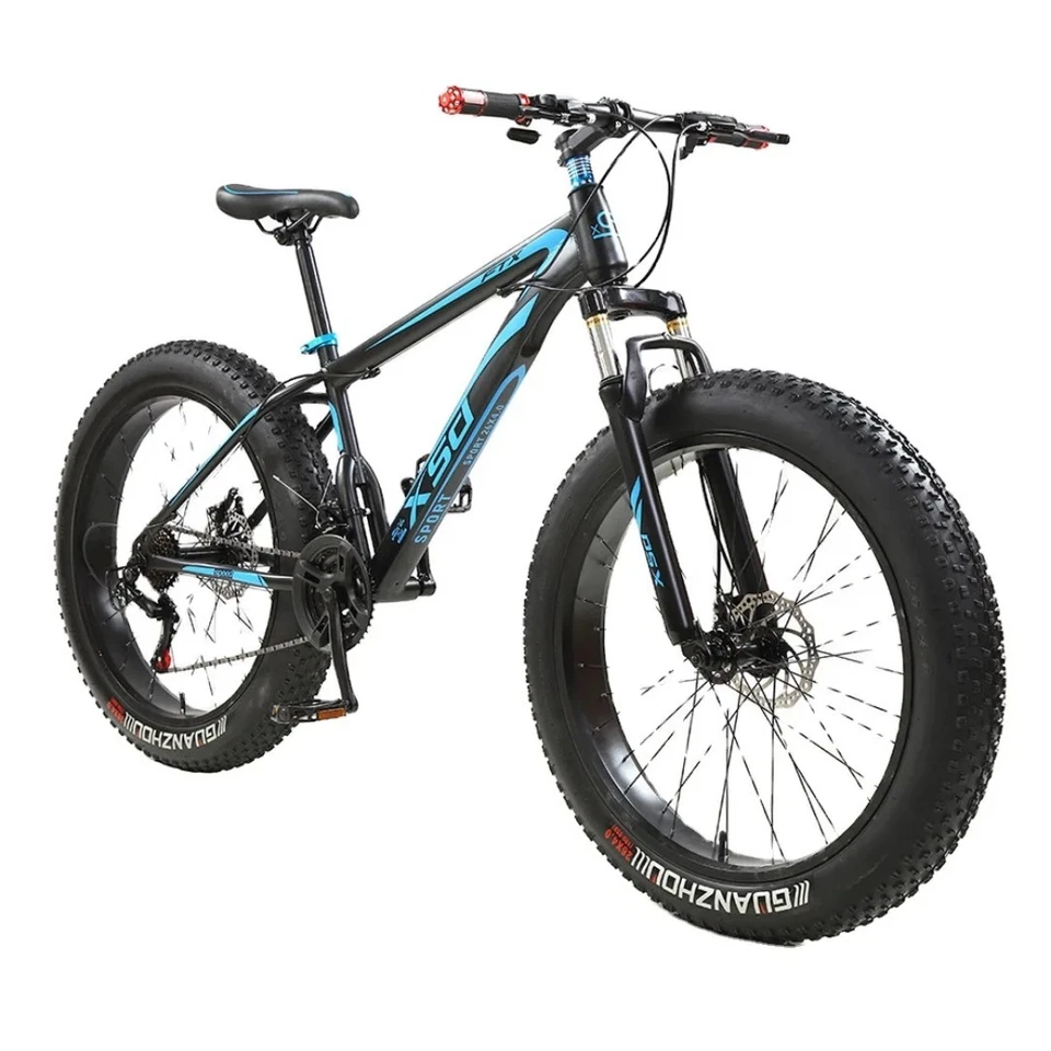 دراجة هوائية Trek Marlin 7 في الفنطاس